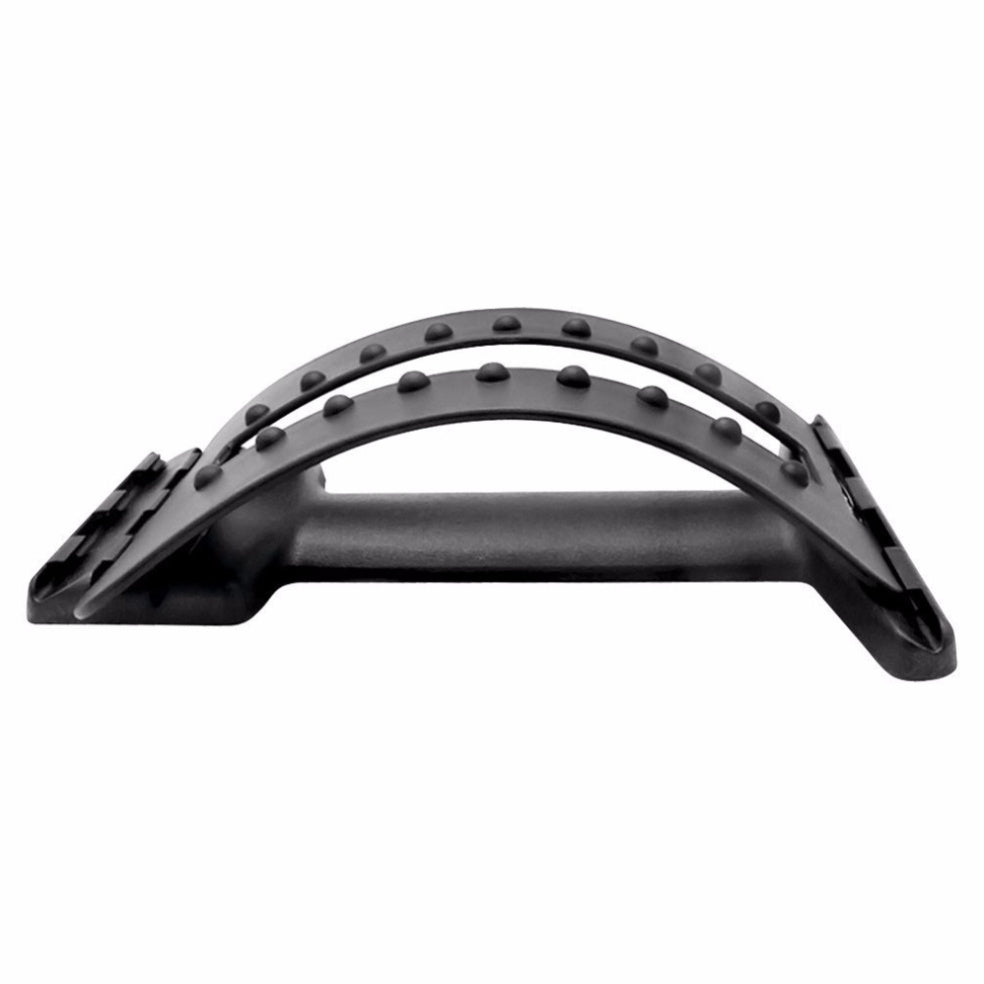 Lumbar Therapy Back Pain Relief Massager